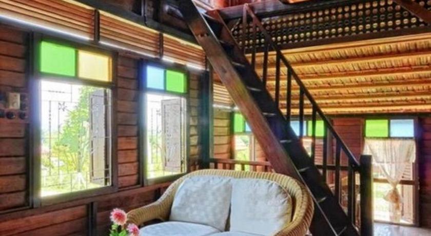 Oyo Home 90745 Desa Balqis Beach Resort Malacca Exterior photo